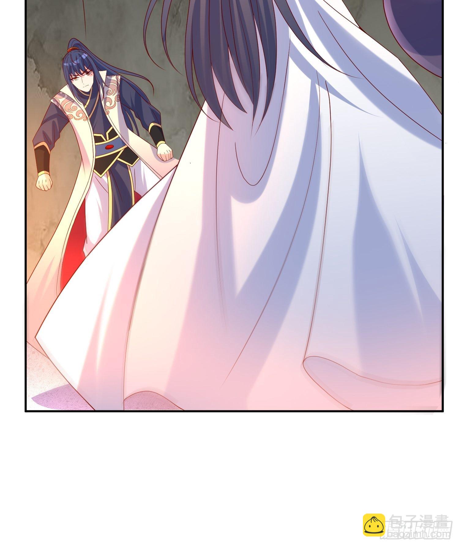 第43话 不要冲动！-第47话