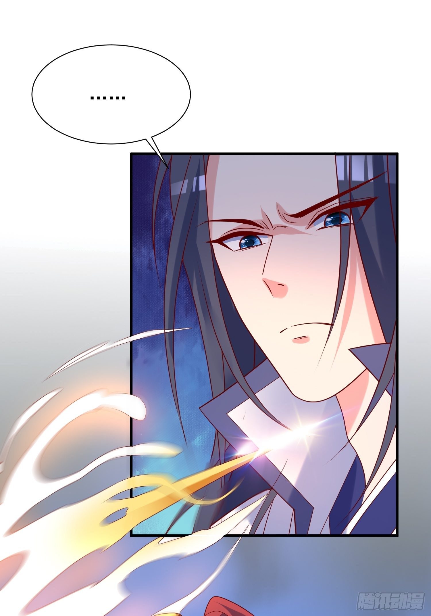 第43话 不要冲动！-第47话