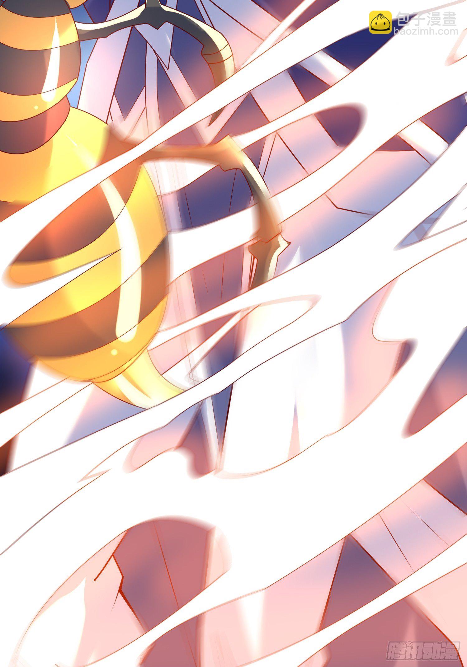 第43话 不要冲动！-第47话