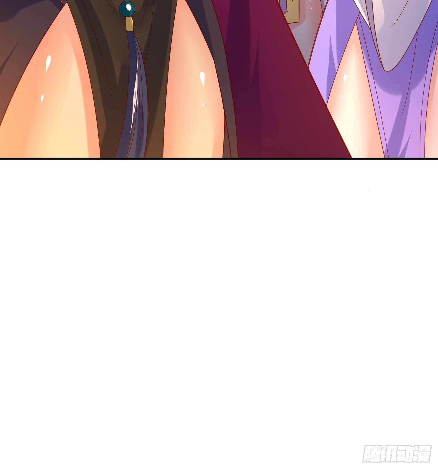 第43话 不要冲动！-第47话