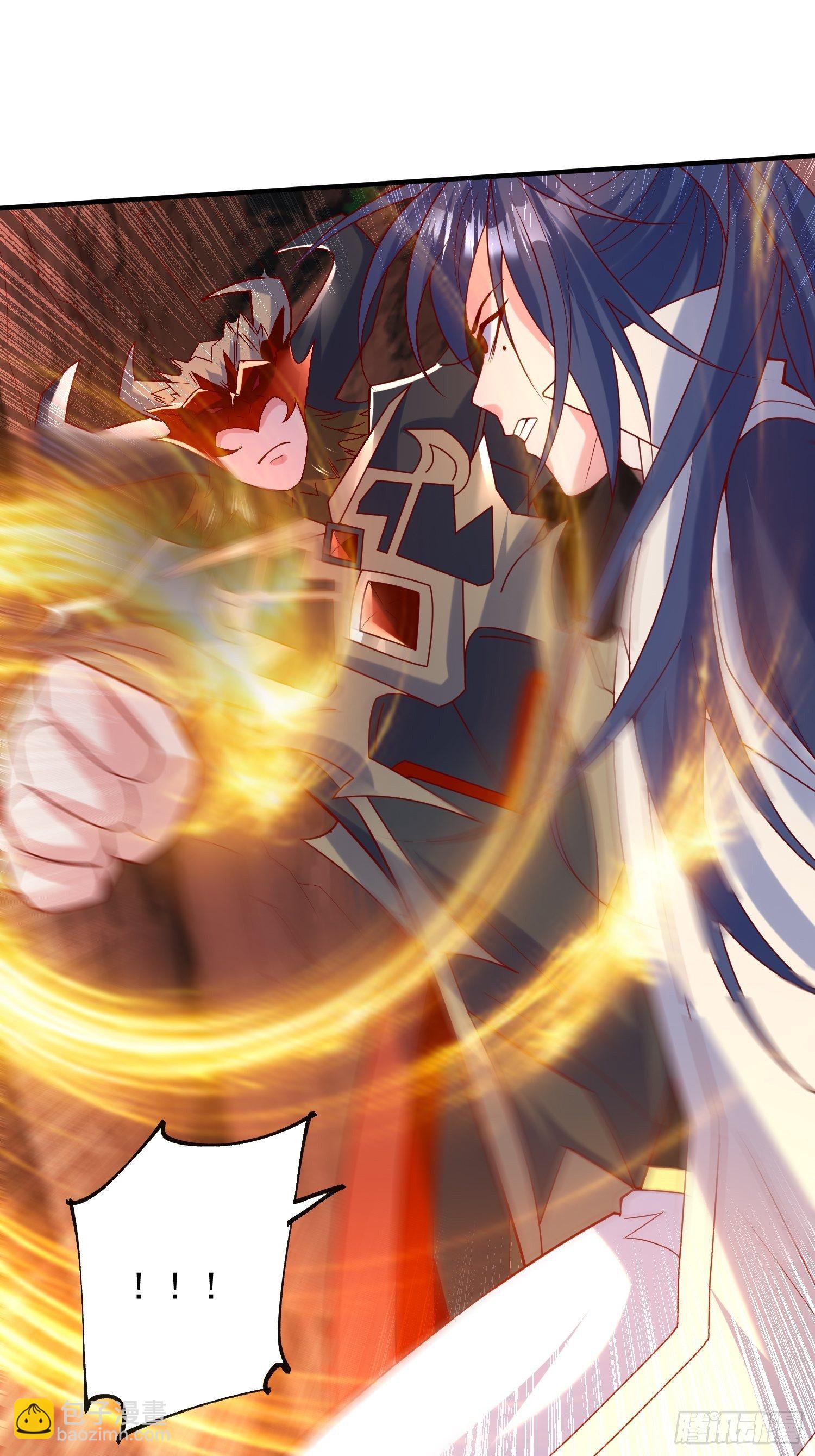 第四十五话 释放潜能(1/2)-第49话