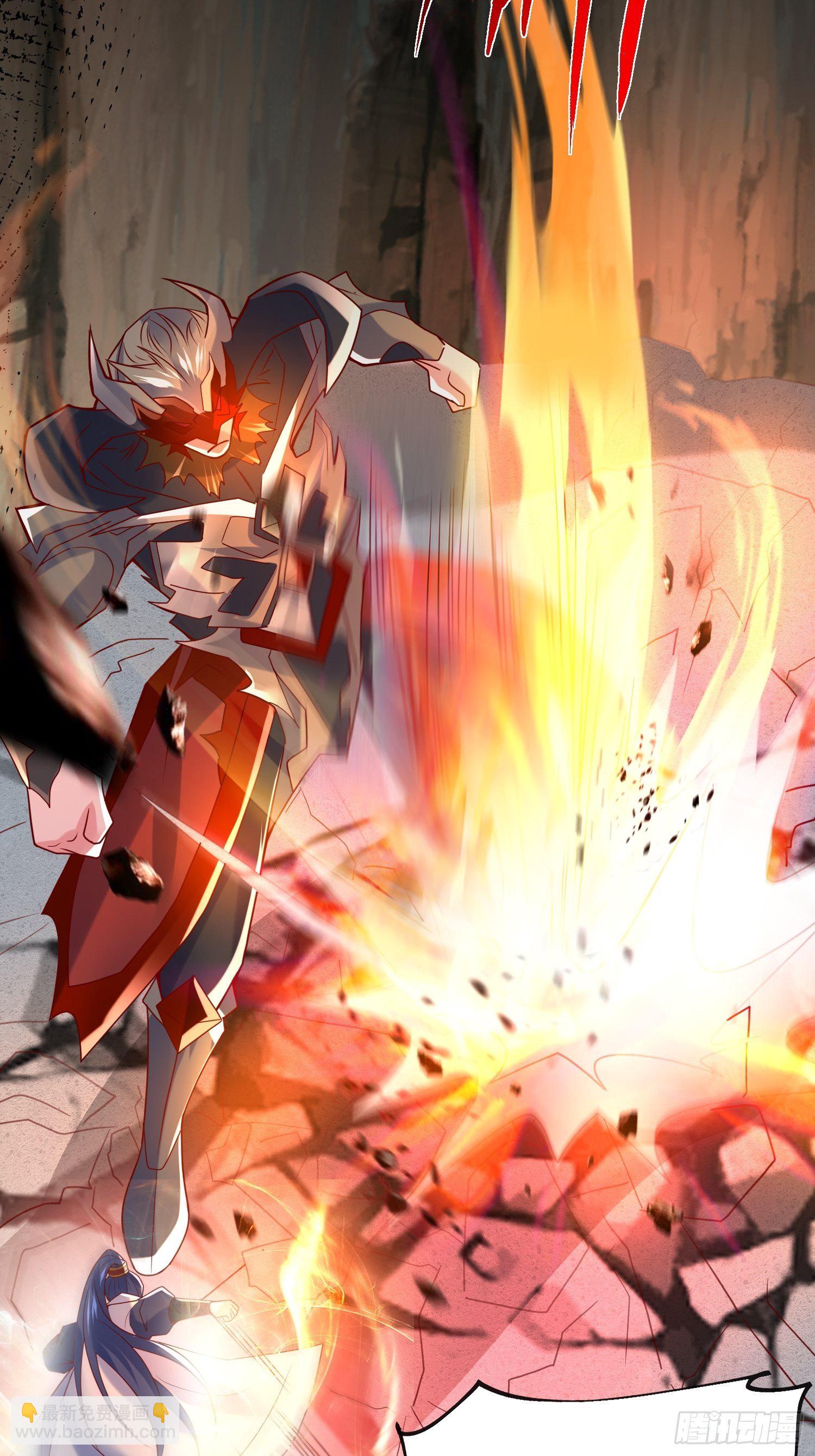 第四十五话 释放潜能(1/2)-第49话