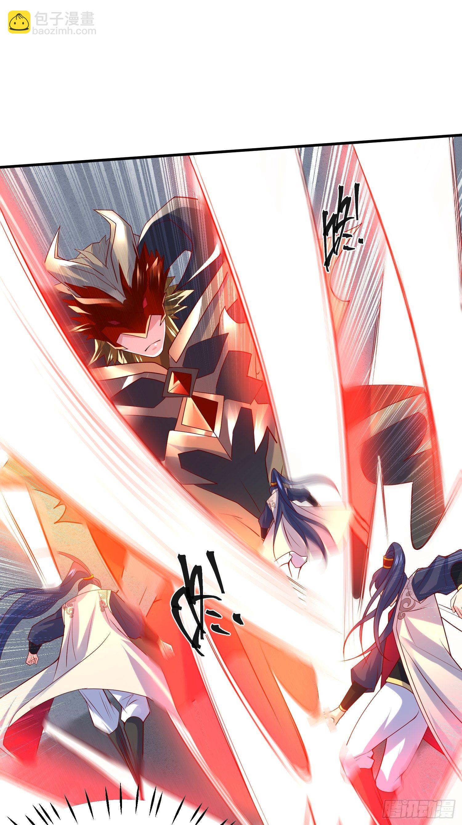 第四十五话 释放潜能(1/2)-第49话