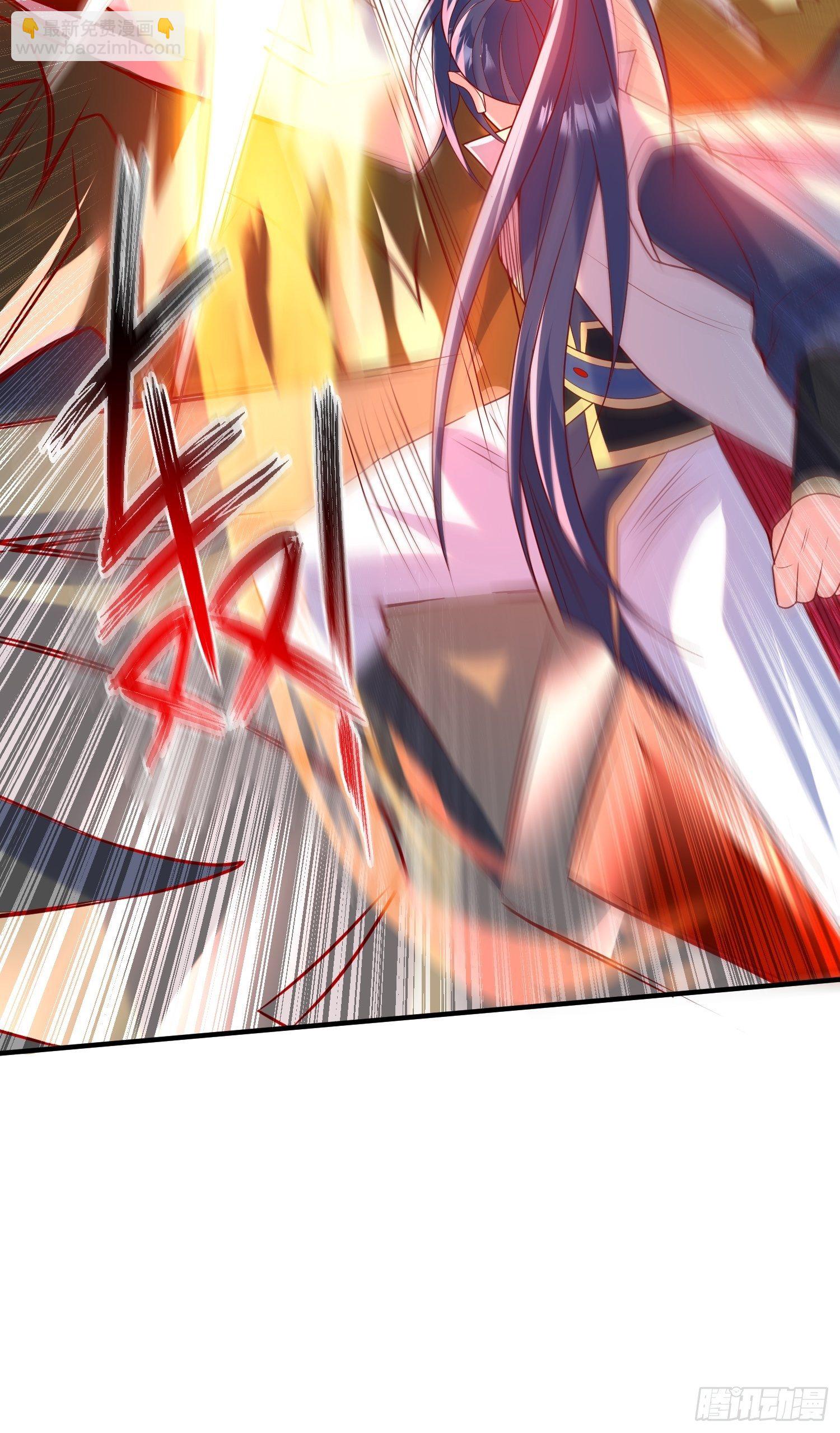 第四十五话 释放潜能(1/2)-第49话