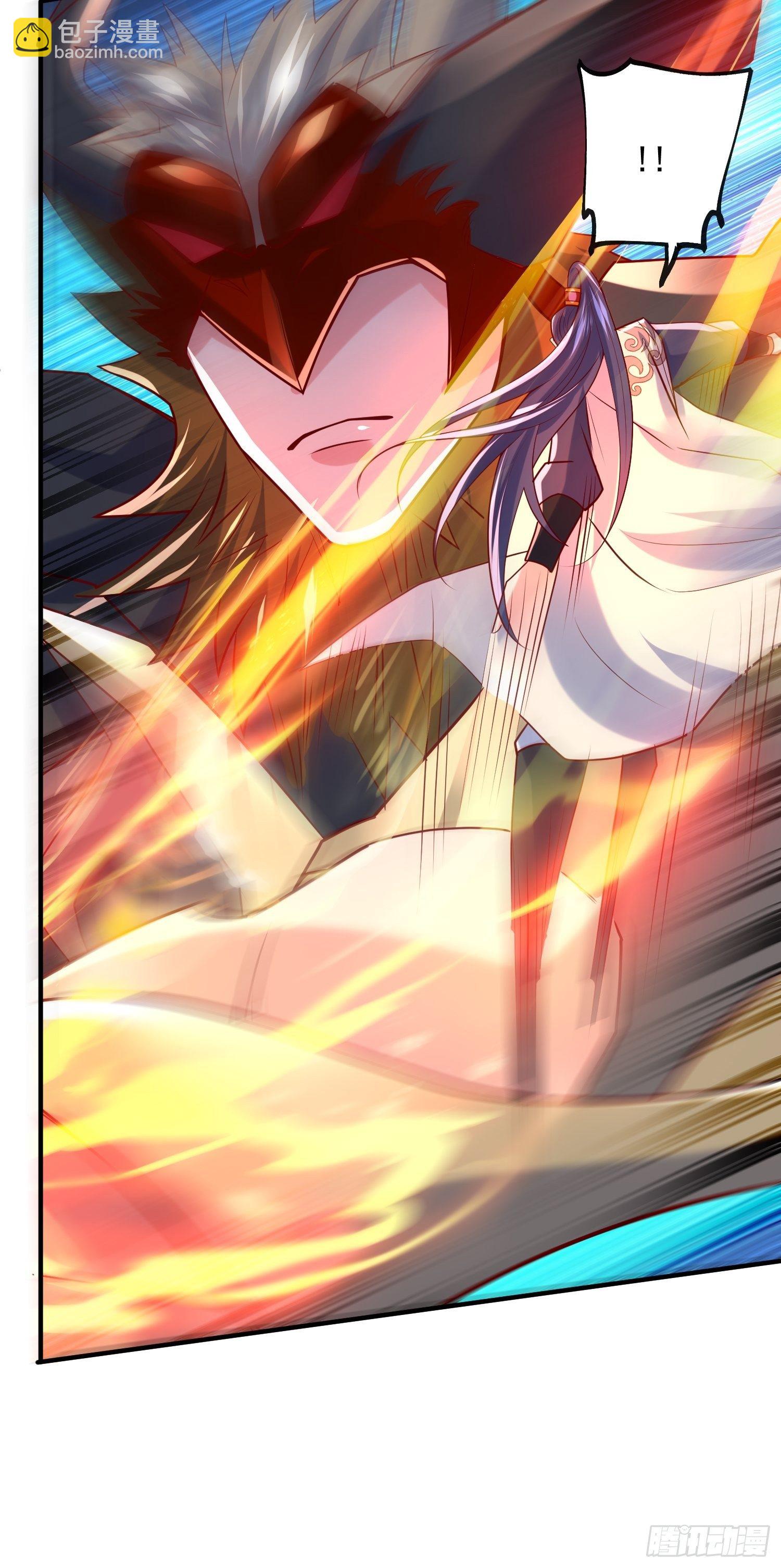 第四十五话 释放潜能(1/2)-第49话