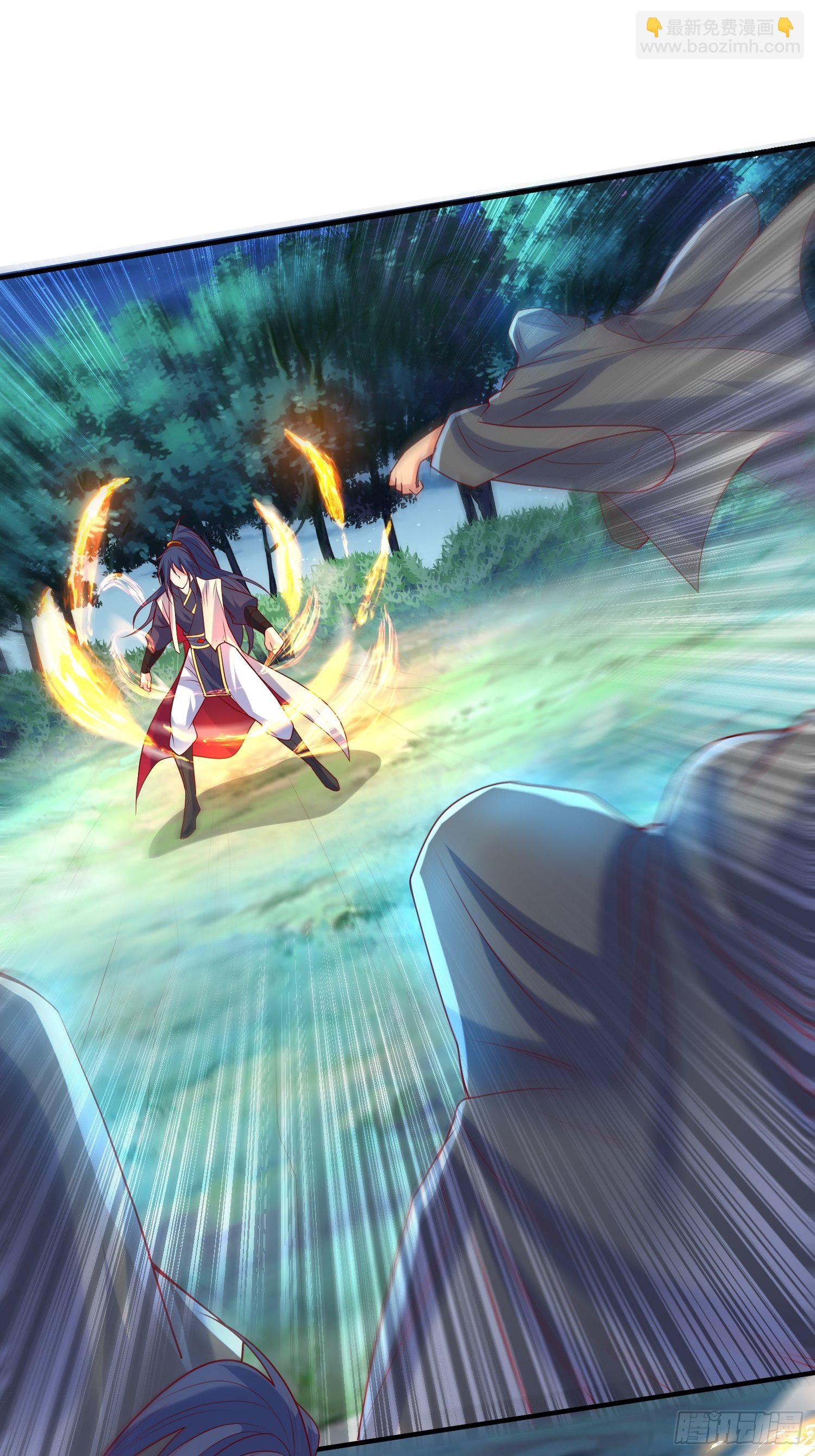 第51话 为我弟弟复仇(1/2)-第55话