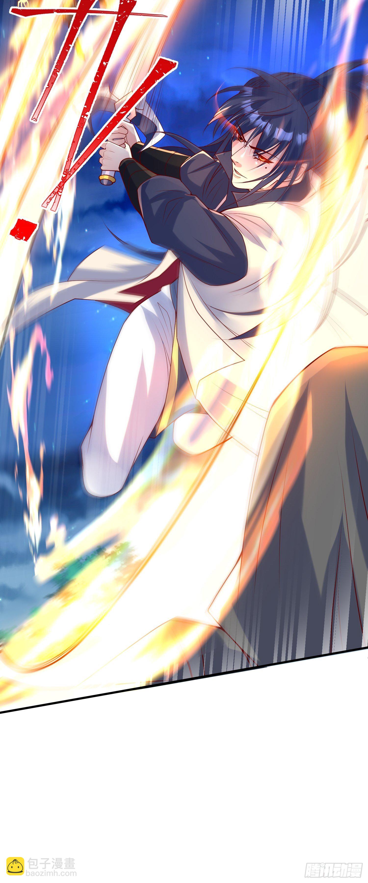 第51话 为我弟弟复仇(1/2)-第55话