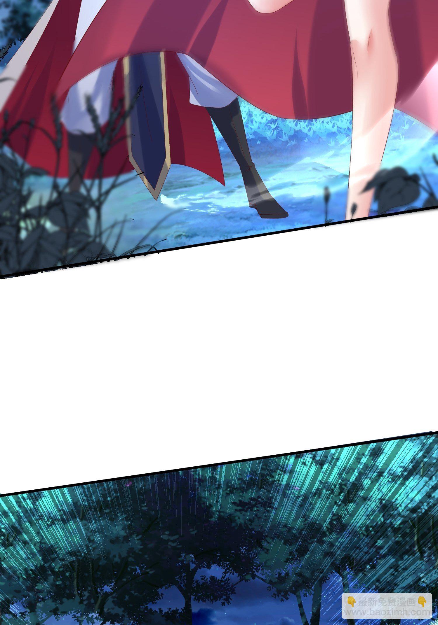 第51话 为我弟弟复仇(1/2)-第55话