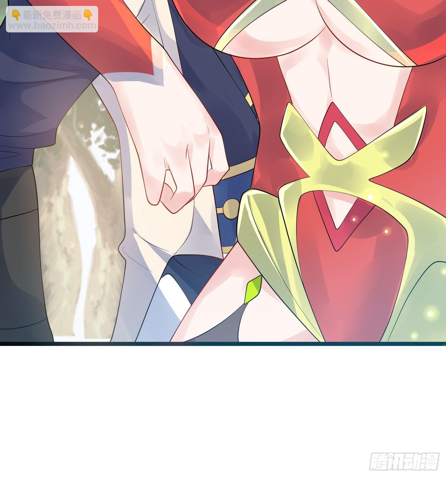 第55话 陪我去爬山！-第59话