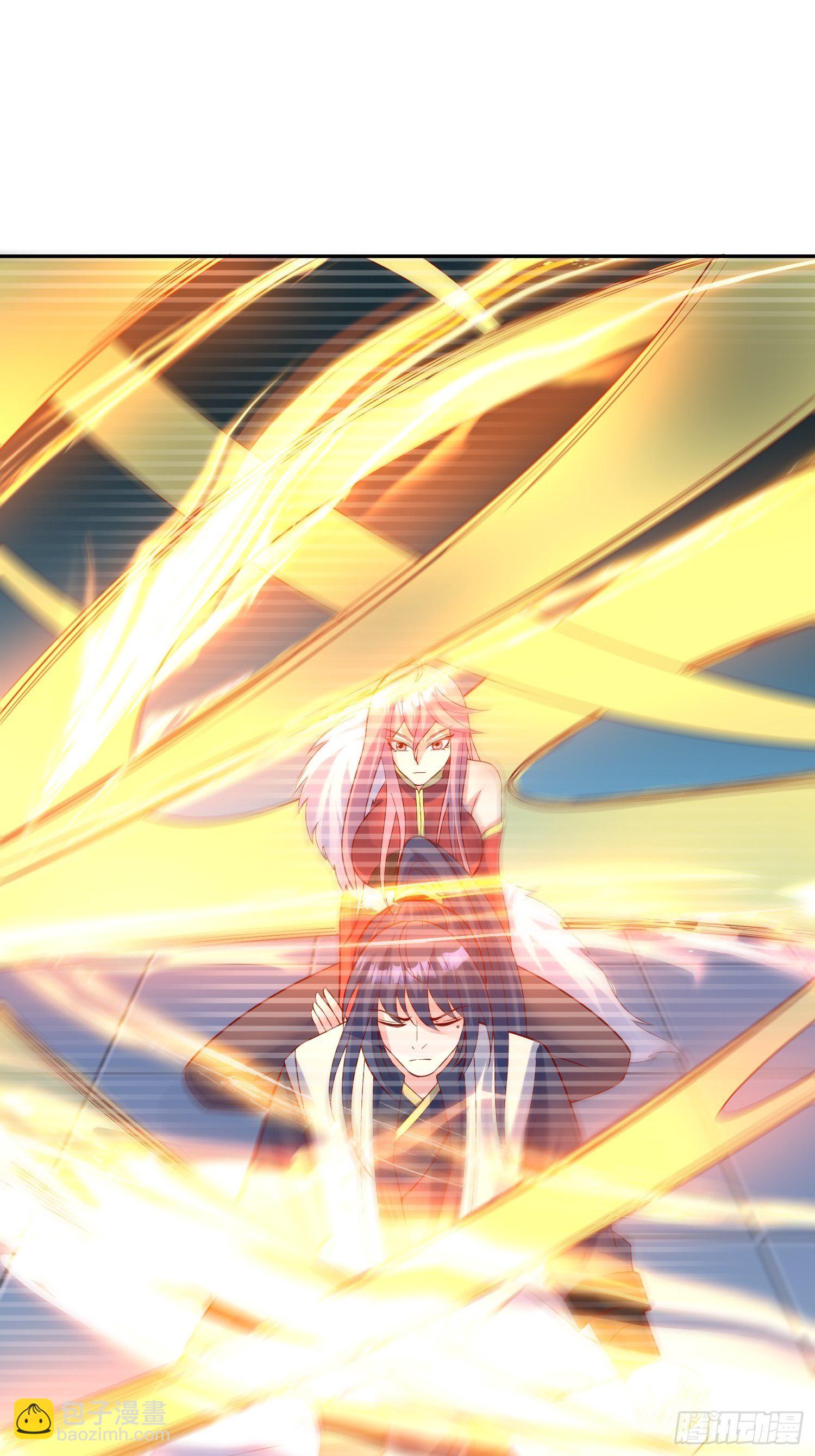 第59话 这就是太乙宗的实力吗-第63话