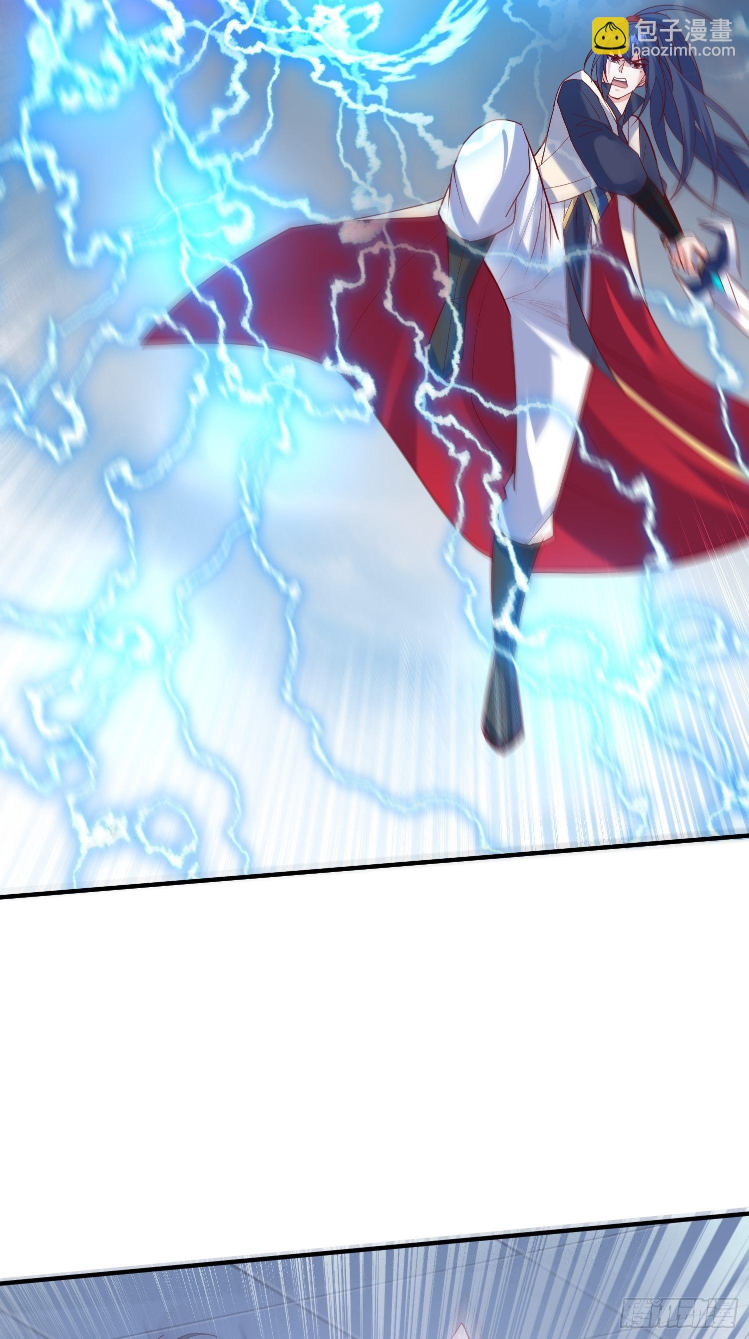 第59话 这就是太乙宗的实力吗-第63话