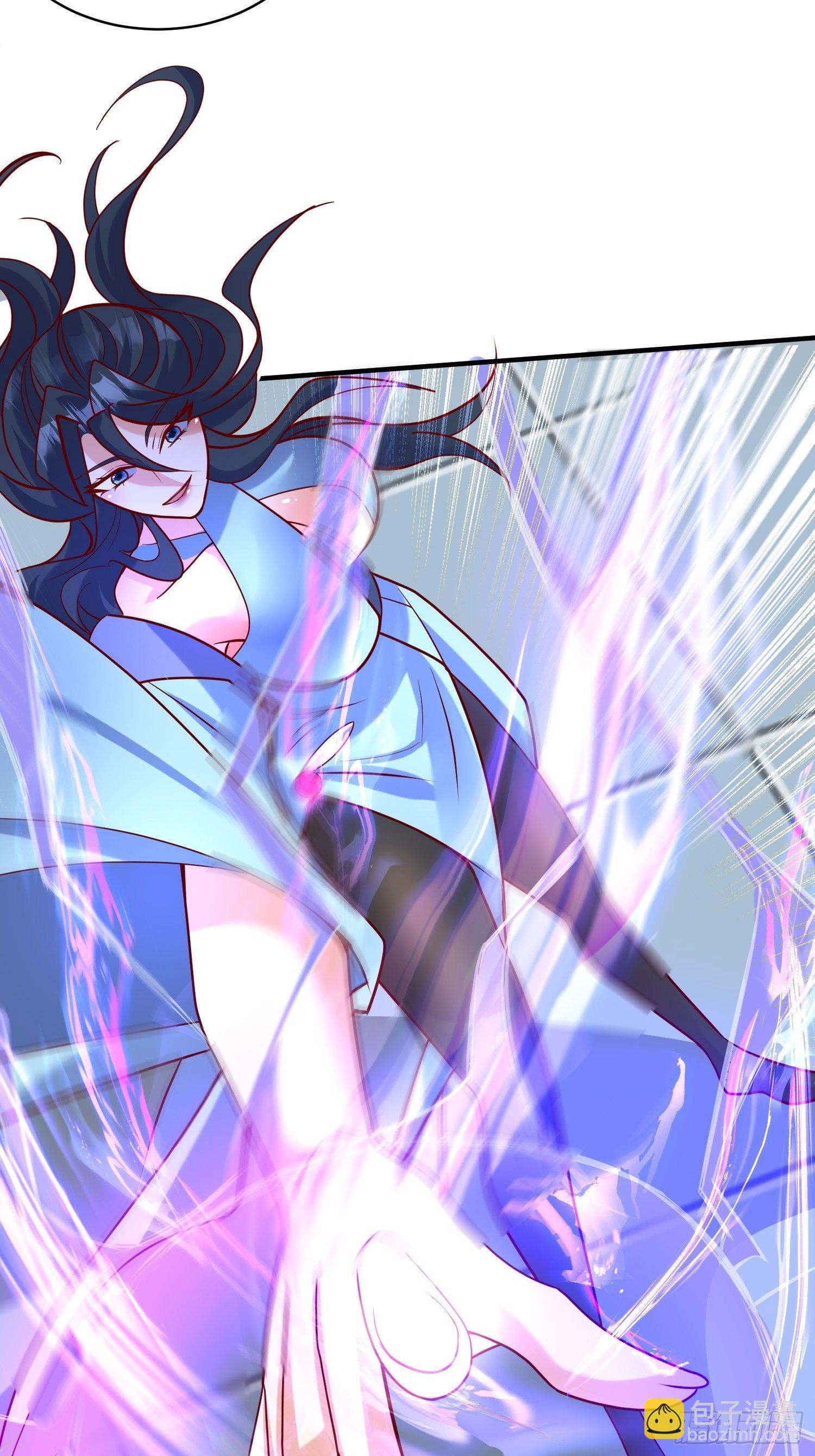 第59话 这就是太乙宗的实力吗-第63话