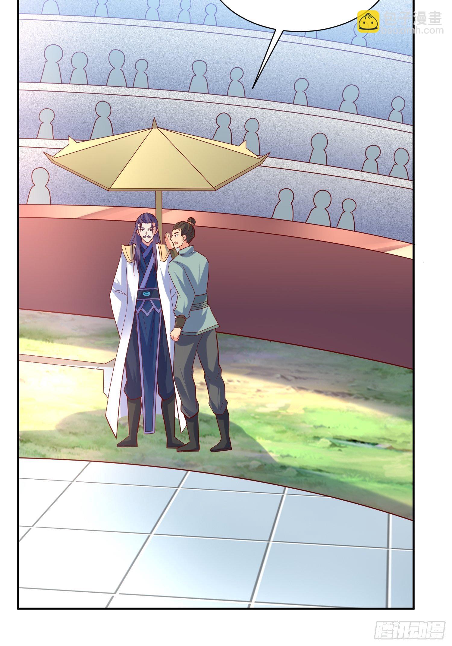 第63话 比赛暂停-第67话