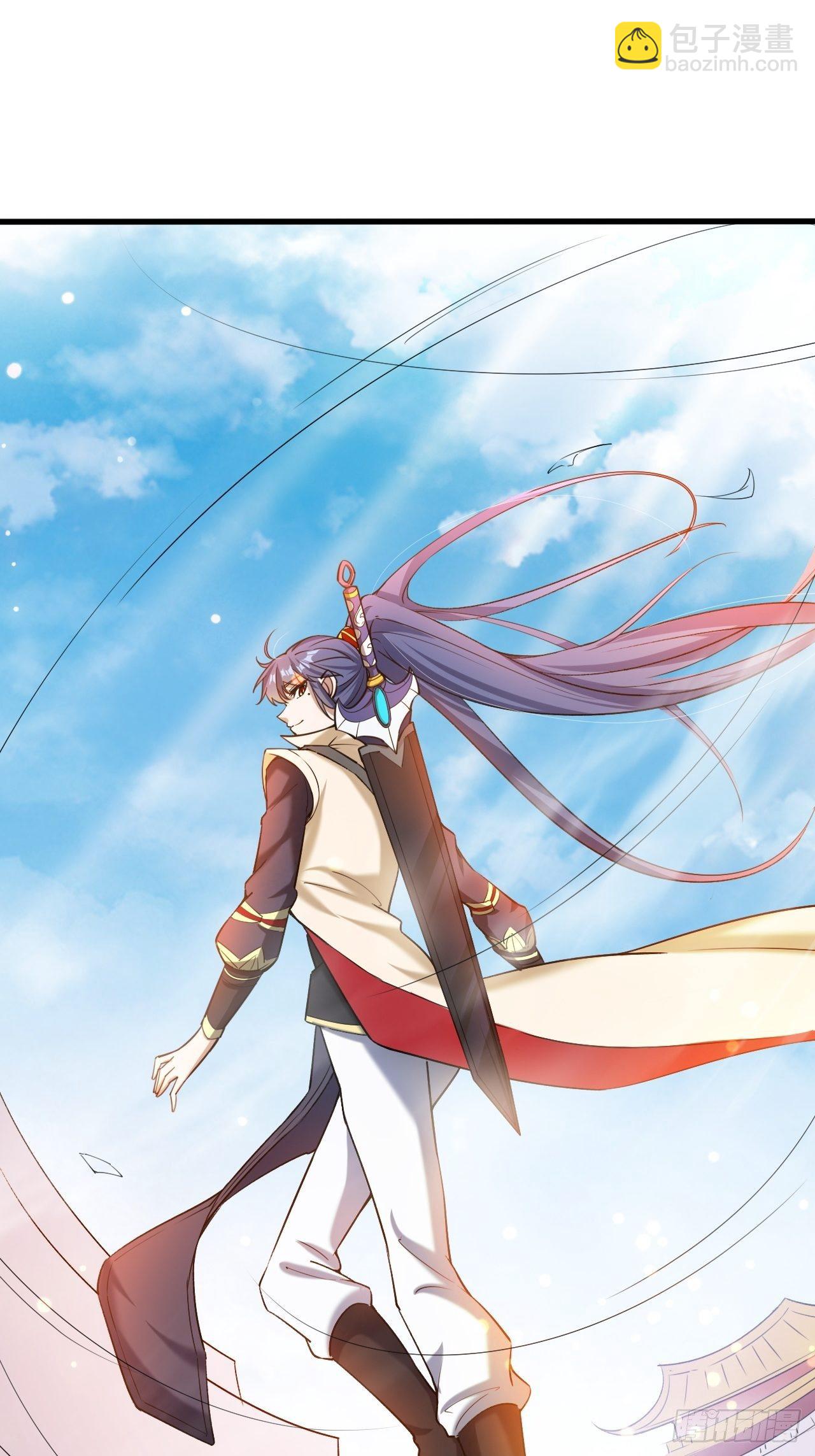 第65话 九转霸血(1/2)-第69话