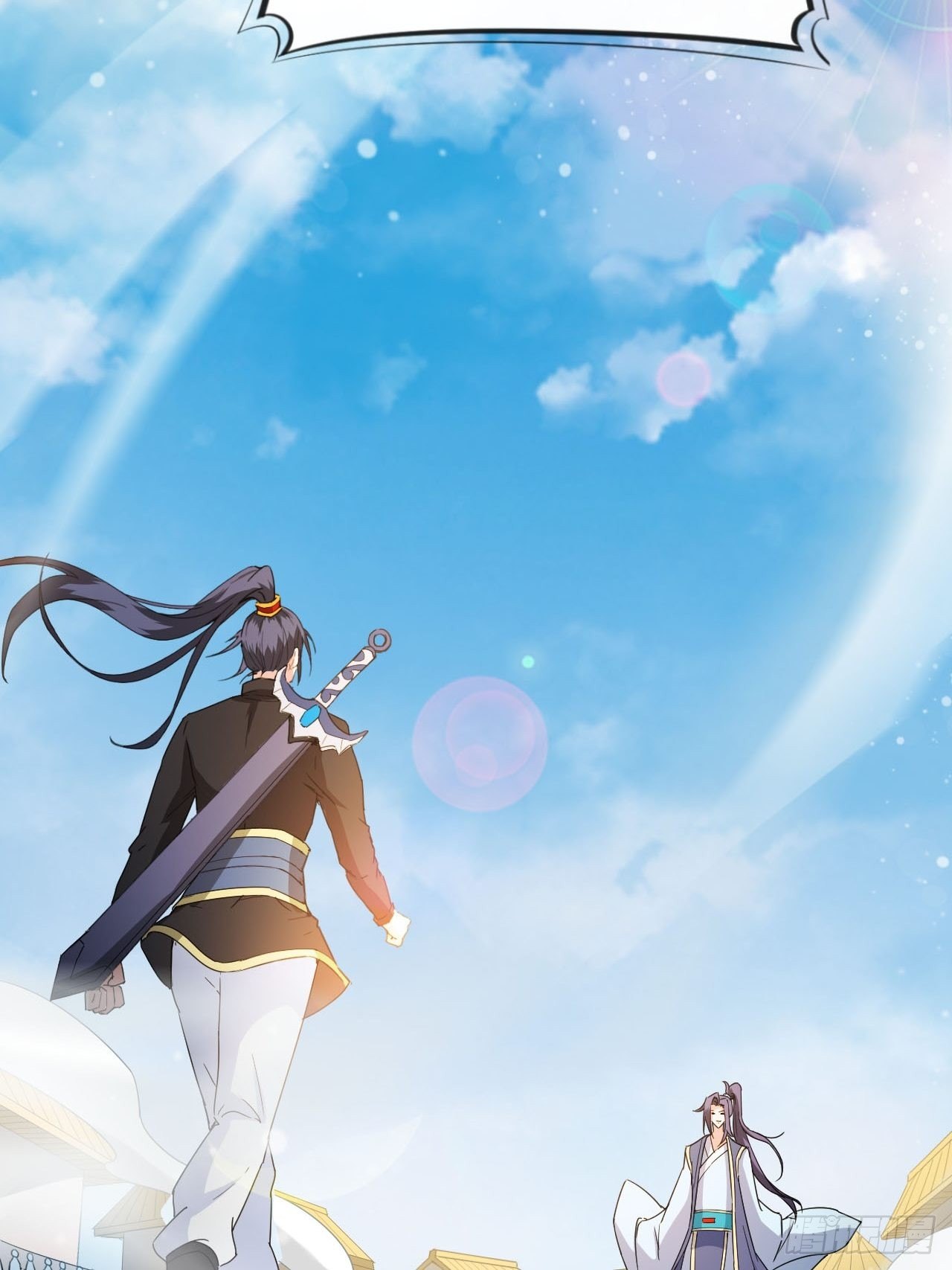 第67话 龙玄的实力(1/2)-第71话