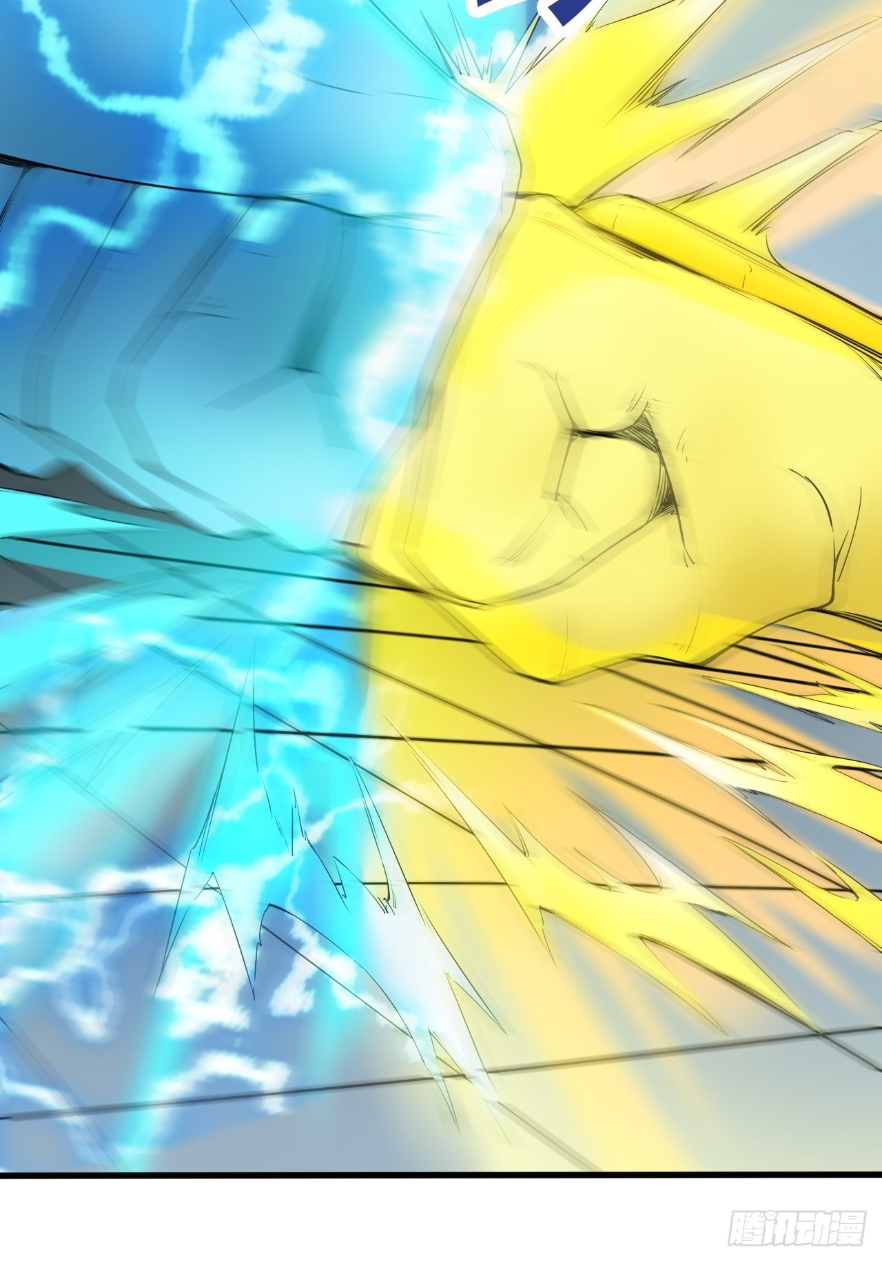 第67话 龙玄的实力(1/2)-第71话