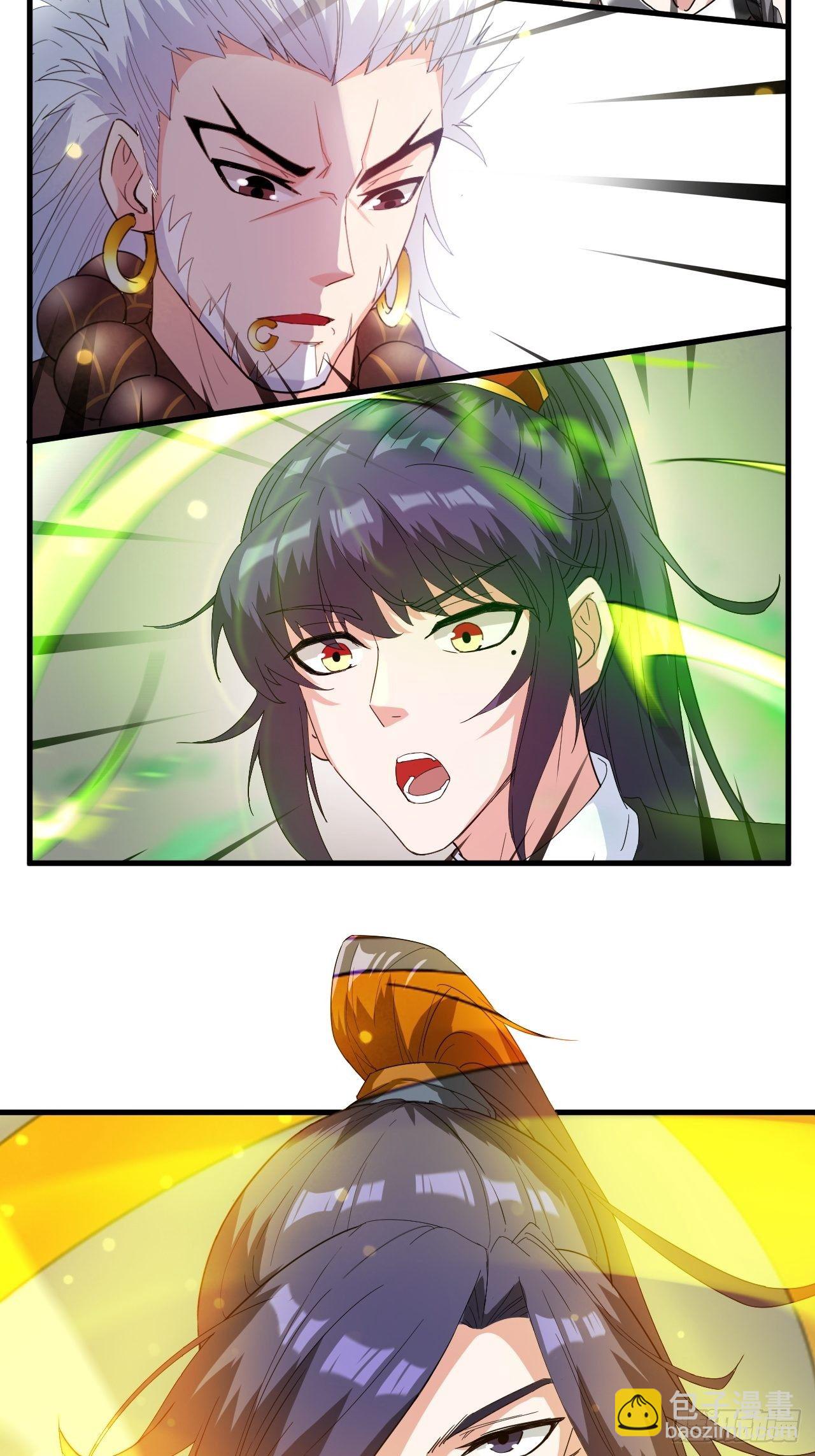 第67话 龙玄的实力(1/2)-第71话