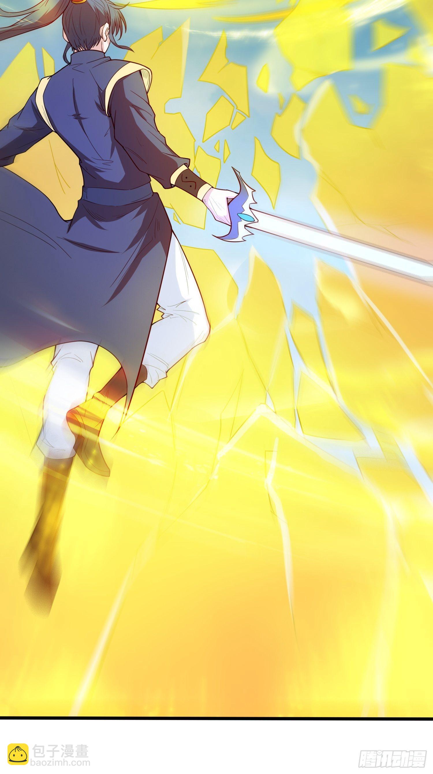 第75话 巧遇剑家姐妹花-第79话