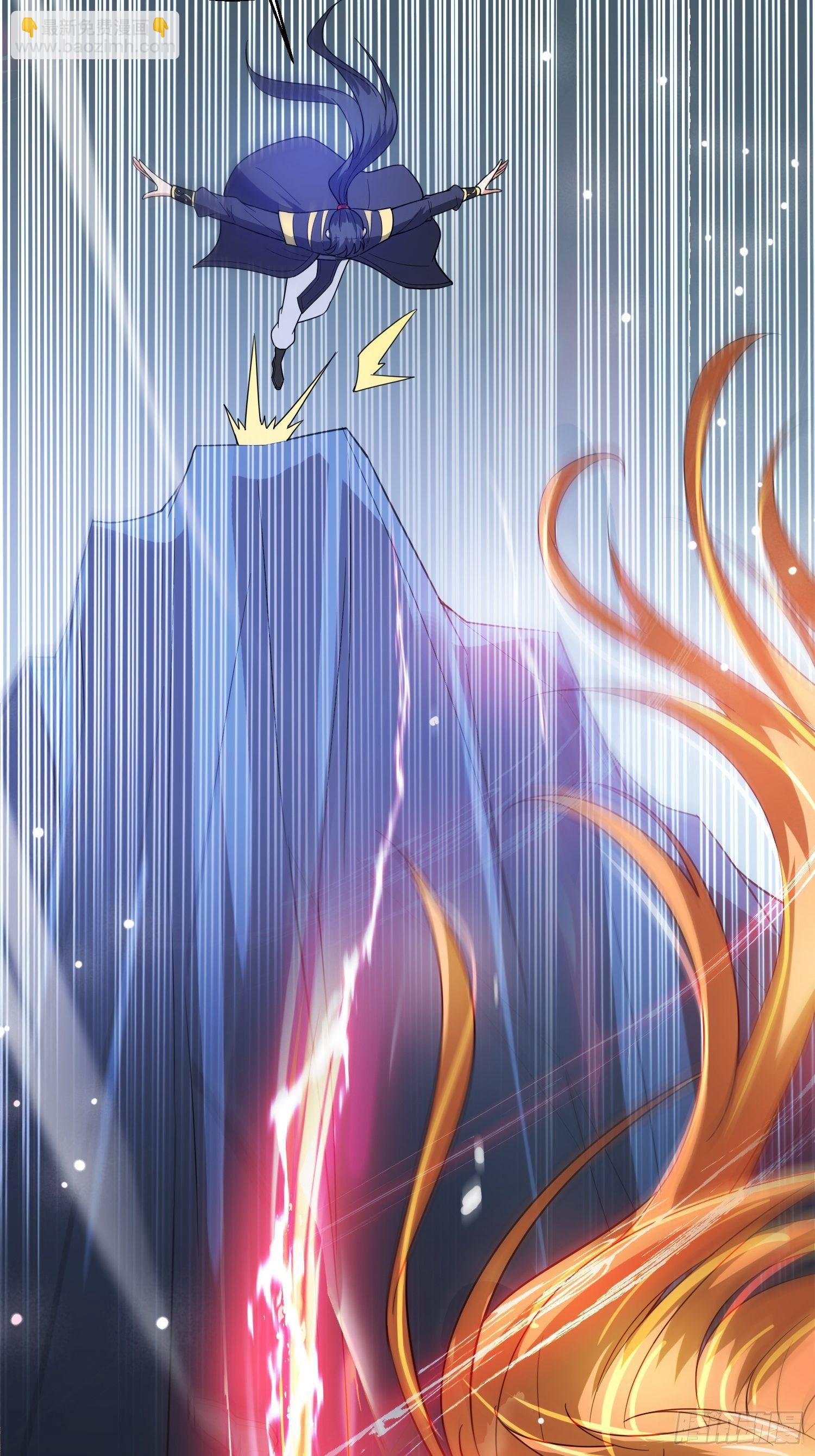 第80话 抉择-第85话