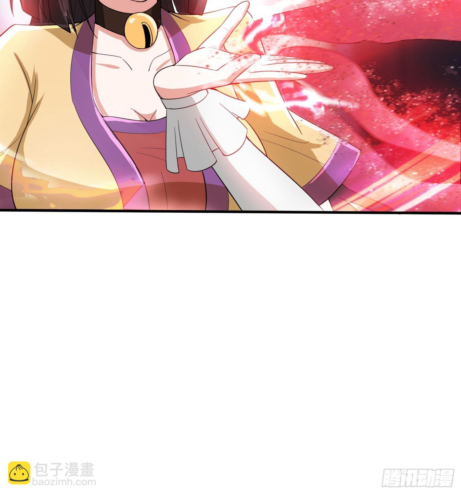 第80话 抉择-第85话