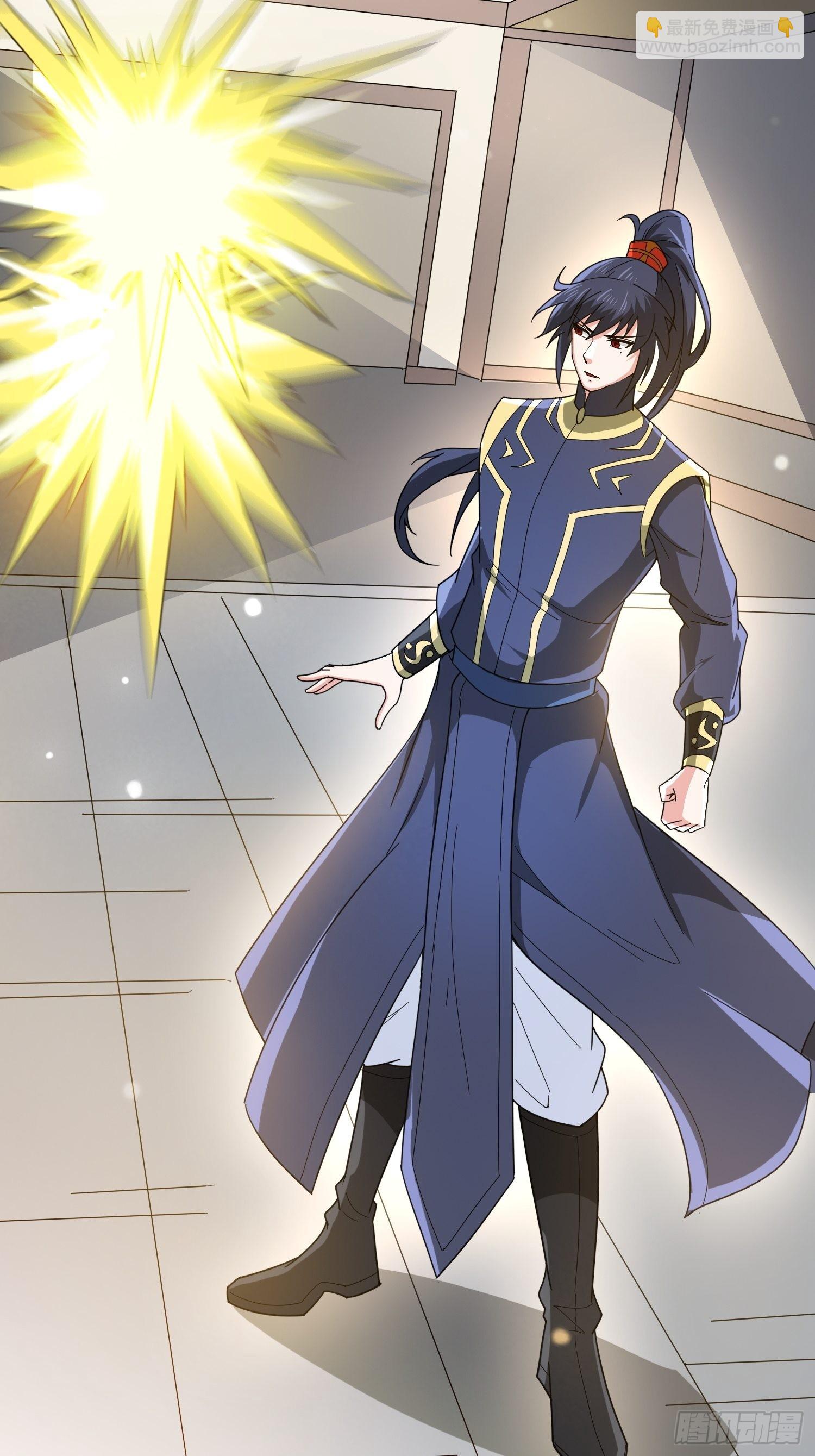 第88话 无锋开刃-第93话