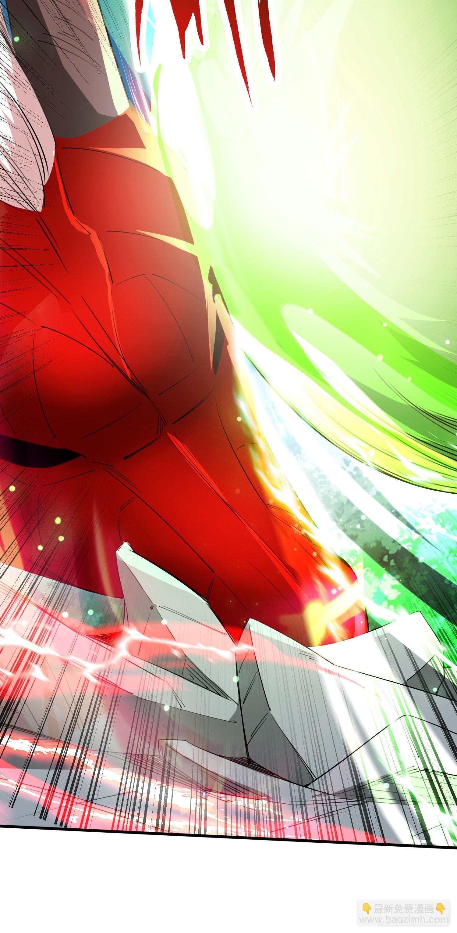 第90话 九转圣龙血的&ldquo;戏弄&rdquo;-第95话