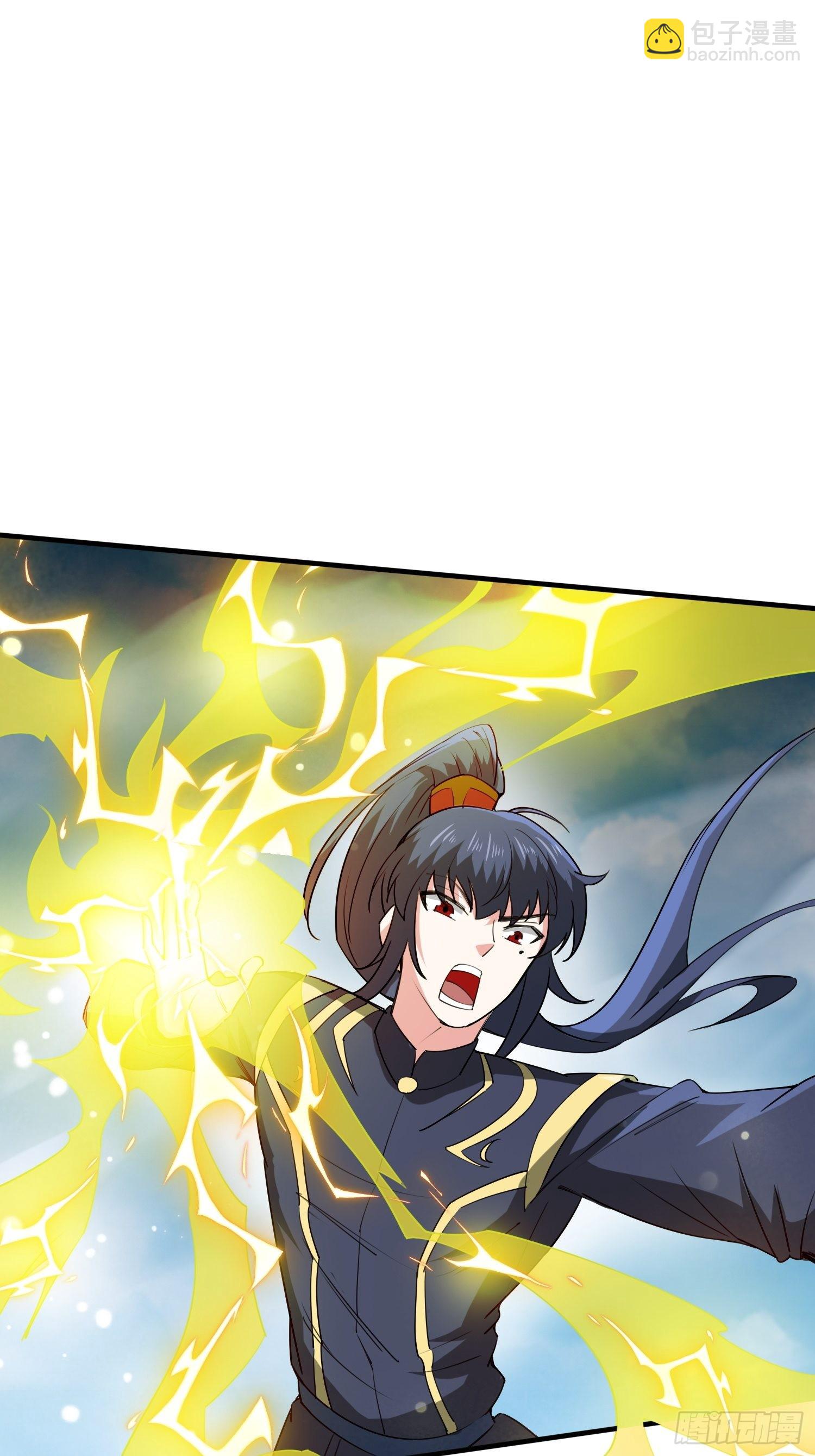 第94话 活尸-第99话