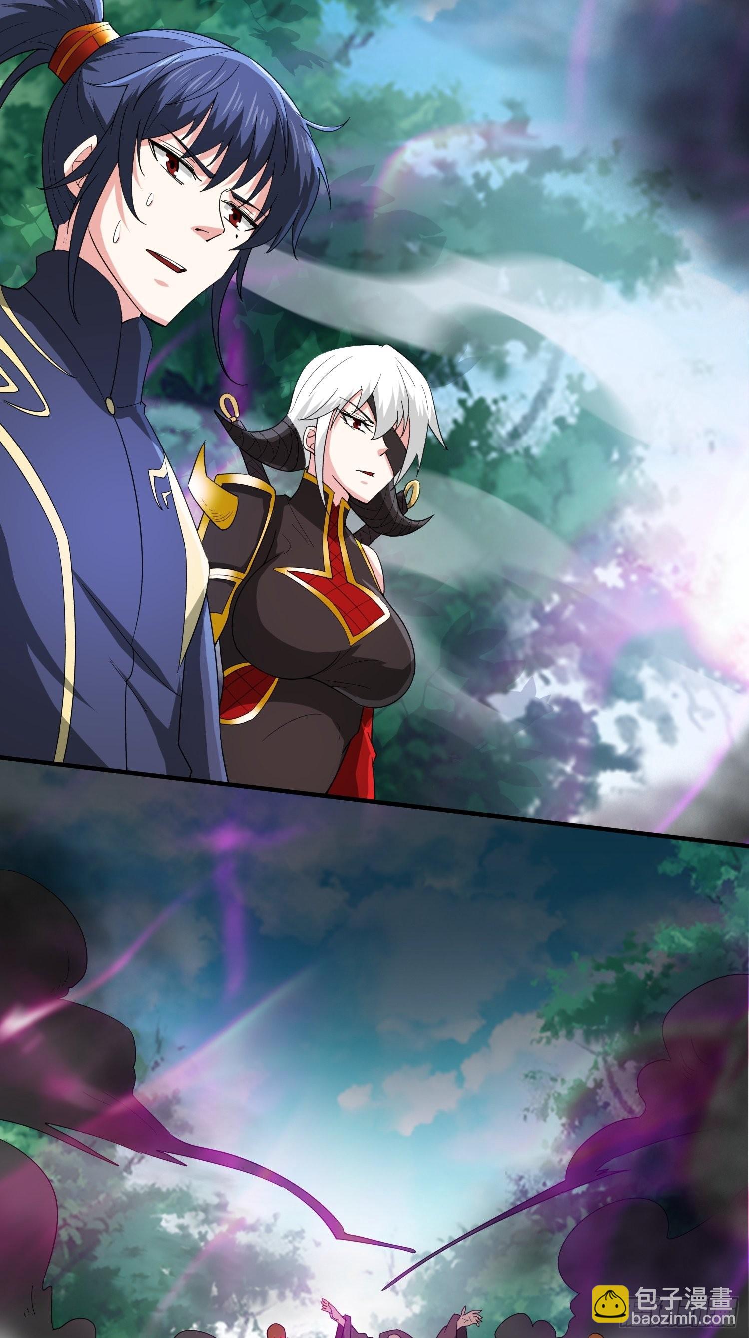 第94话 活尸-第99话