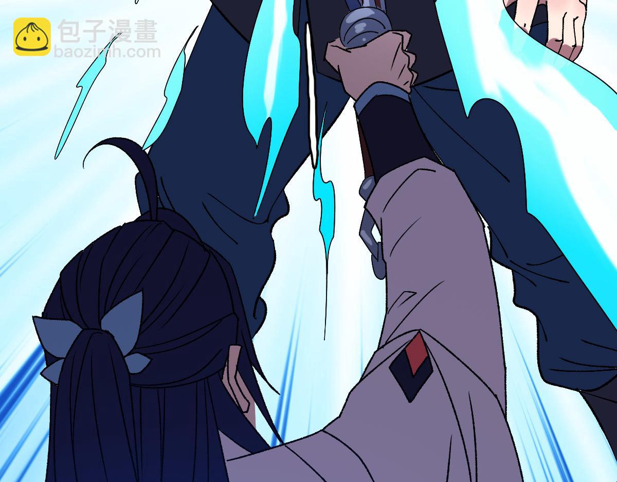 第110话 意外强敌(1/3)-第111话