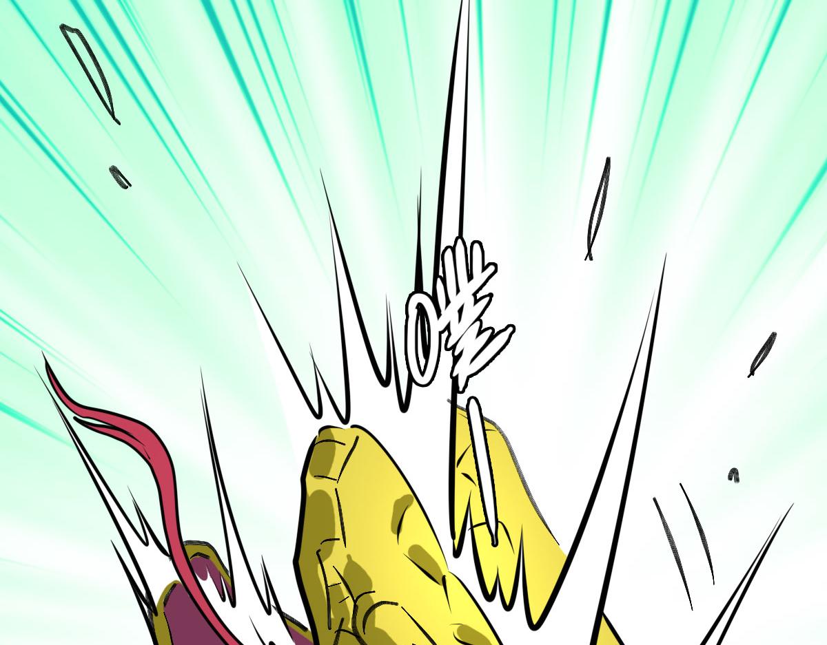 第120话 群蛇狂舞(1/4)-第121话