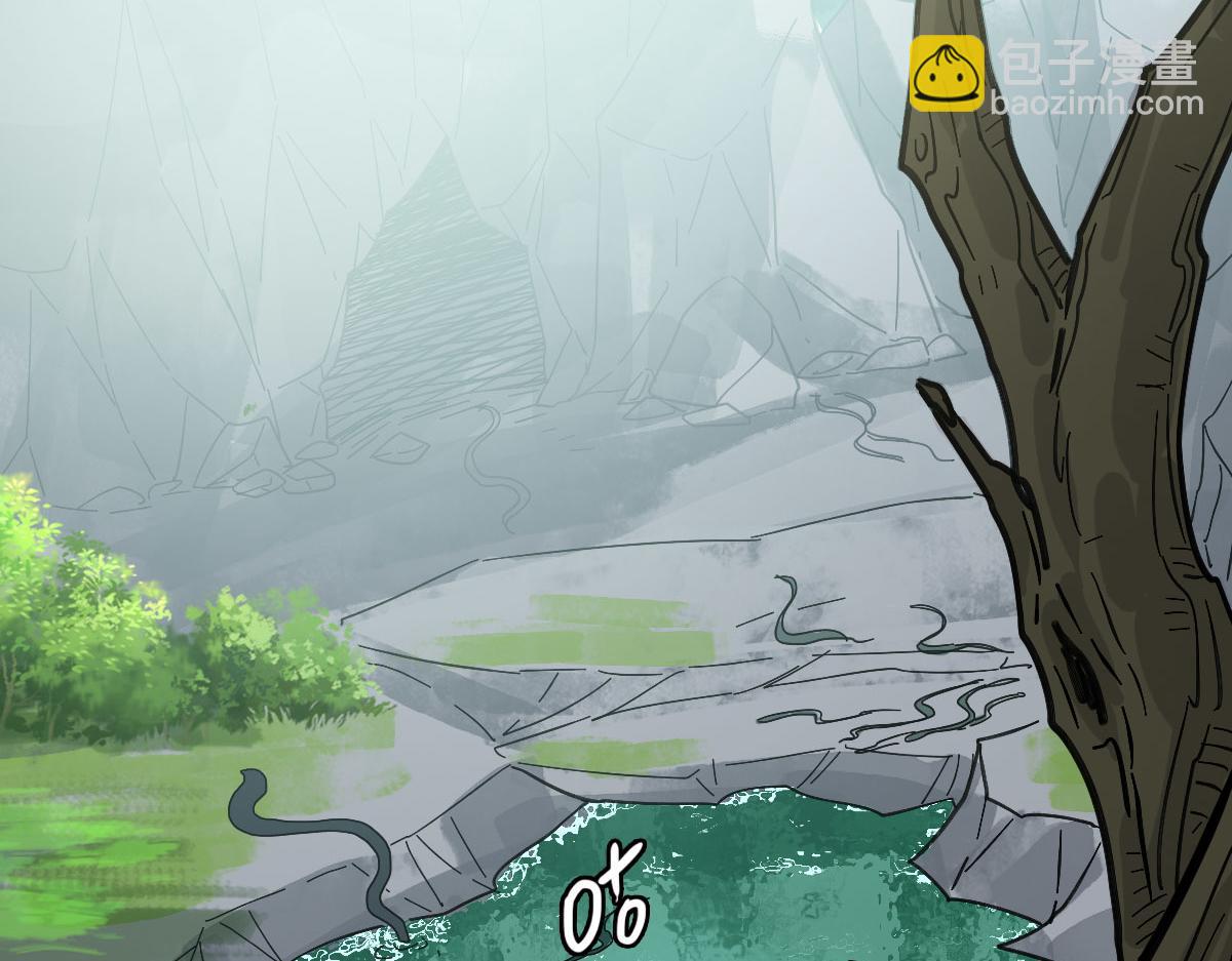 第120话 群蛇狂舞(1/4)-第121话