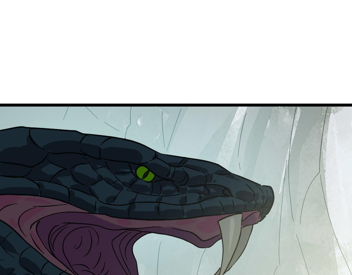 第120话 群蛇狂舞(1/4)-第121话