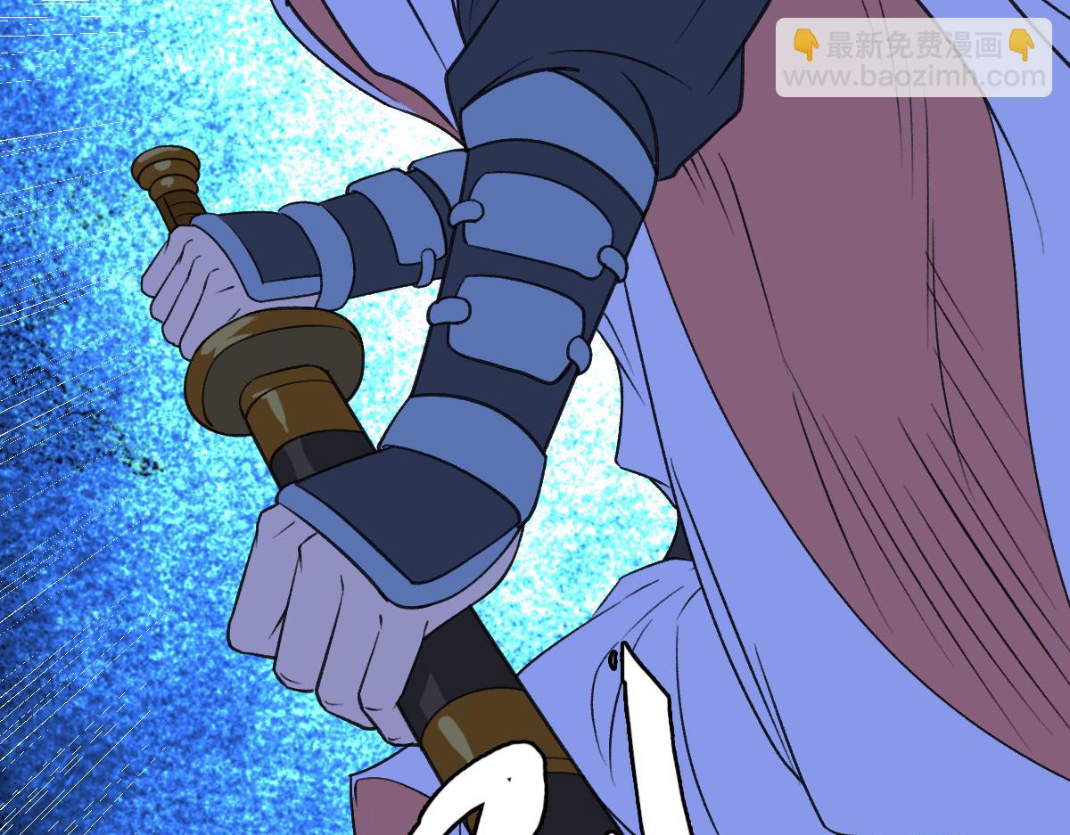 第28话 展露实力(1/4)-第29话