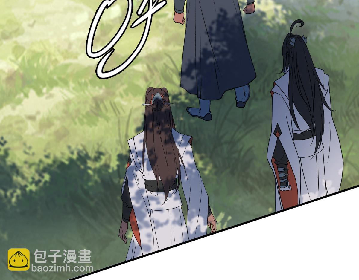 第28话 展露实力(1/4)-第29话