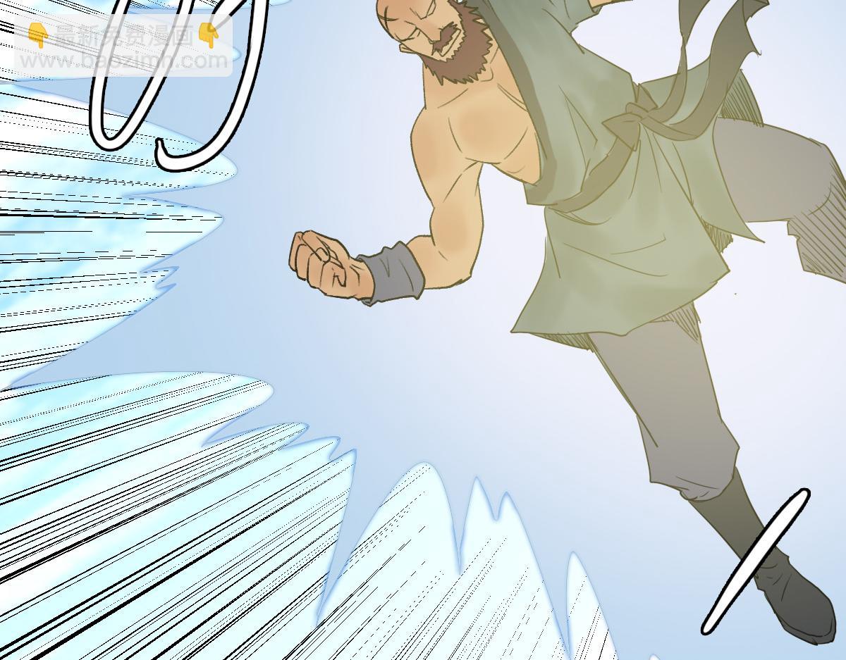 第28话 展露实力(1/4)-第29话