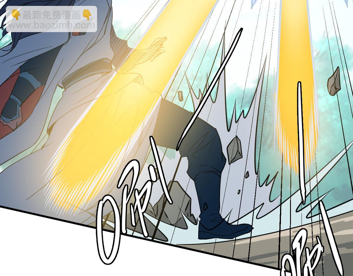 第28话 展露实力(1/4)-第29话