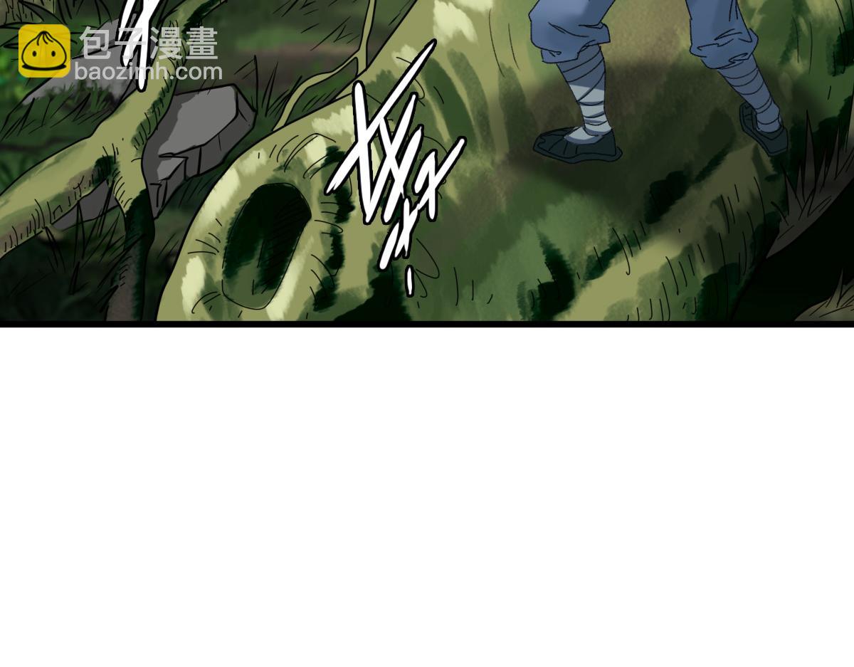 第34话 唤雷(1/4)-第35话