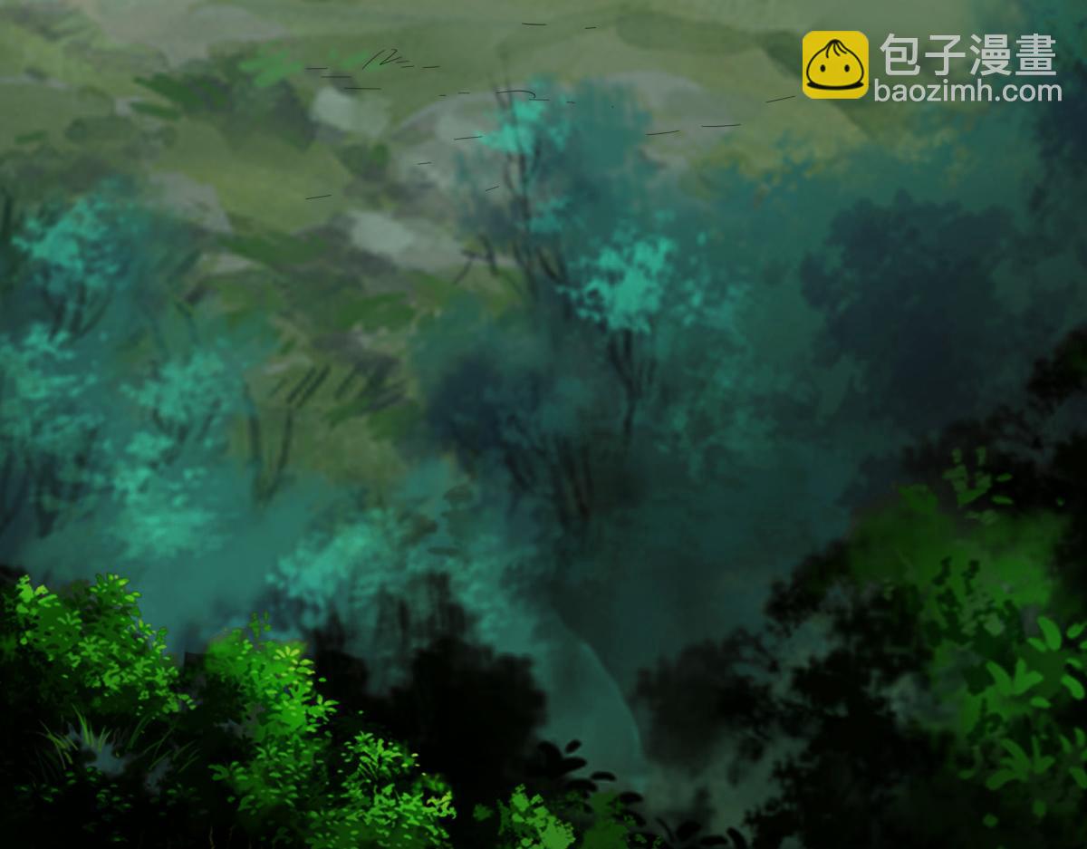 第34话 唤雷(1/4)-第35话