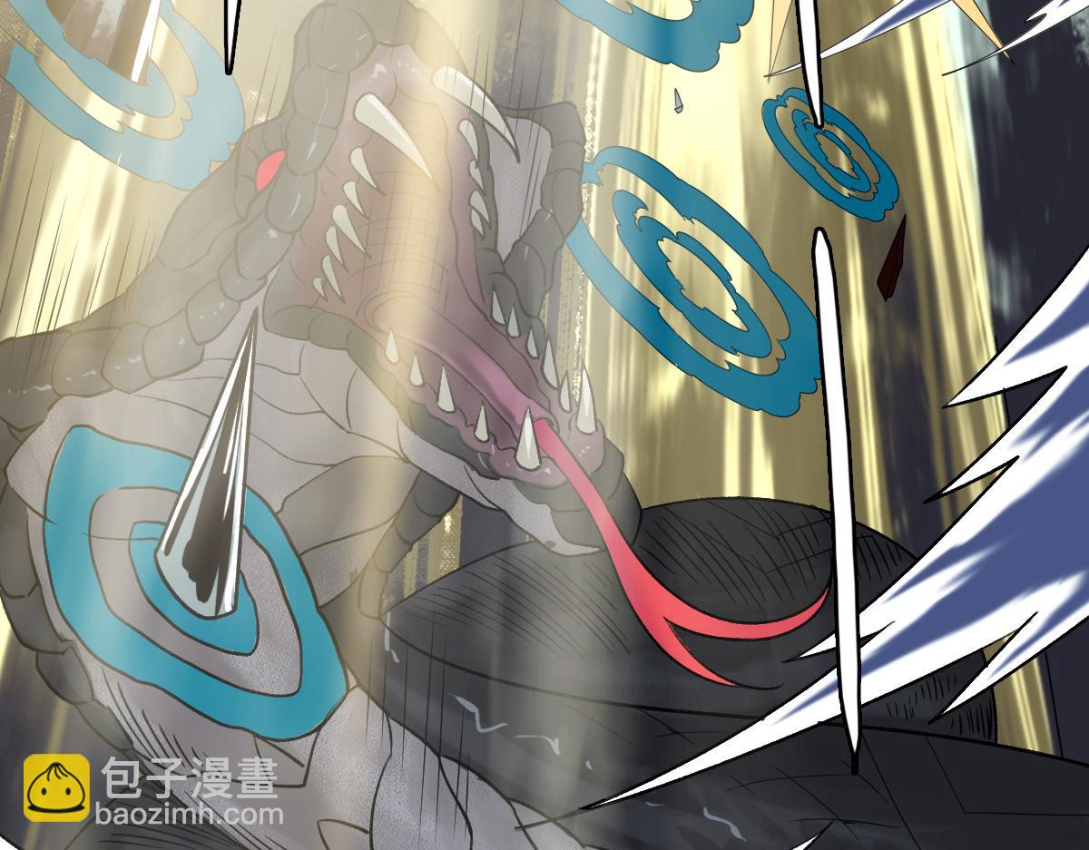 第40话 杀蛇分尸(1/4)-第41话