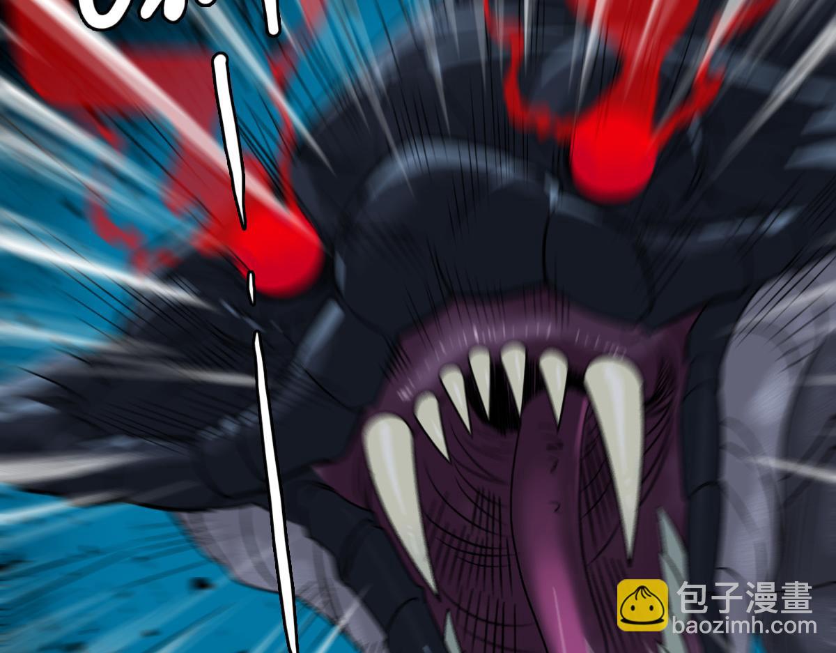 第40话 杀蛇分尸(1/4)-第41话