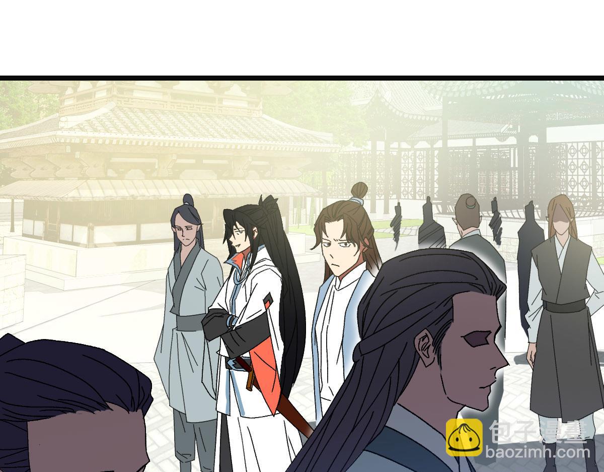 第80话 冤家路窄(1/3)-第81话