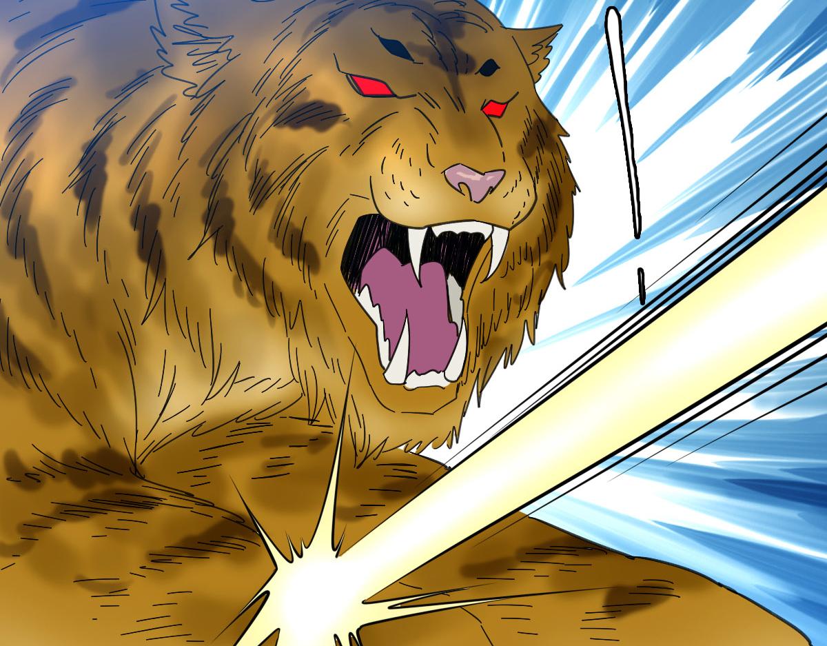 第96话 深入迷阵(1/3)-第97话