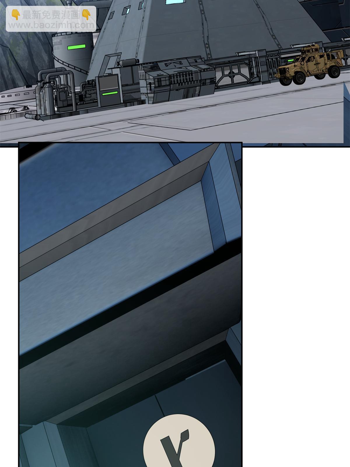 超神機械師 - 155 六國遠征(1/2) - 6