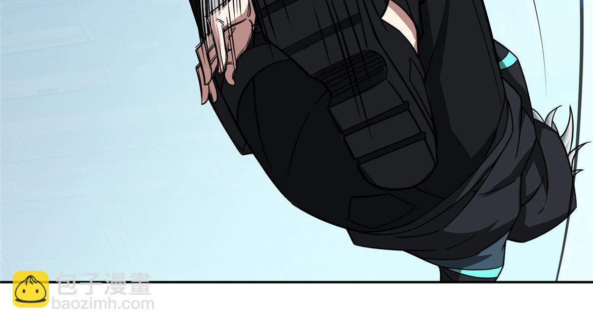 超神機械師 - 161 殺出重圍(1/2) - 7