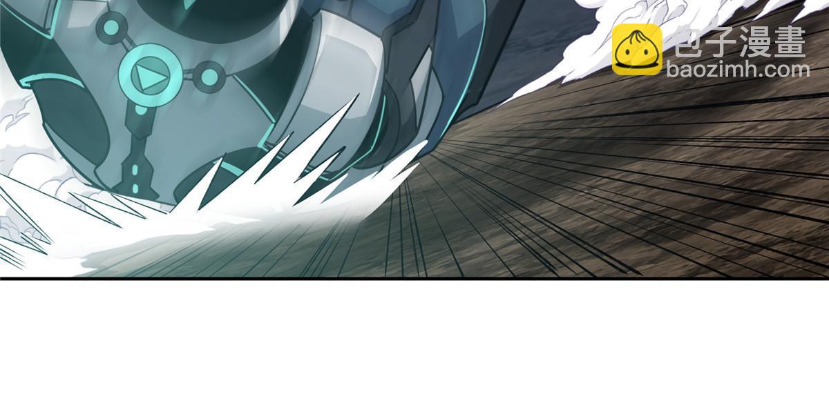 超神機械師 - 171 以二敵五(1/2) - 5