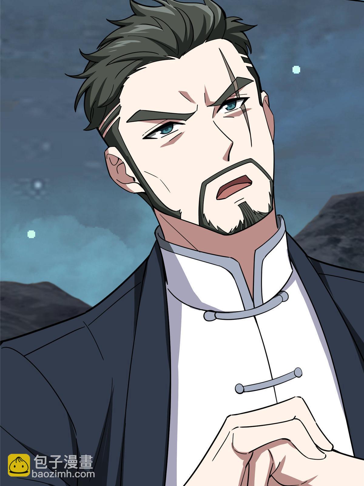 超神機械師 - 173 接應？陷阱！(2/2) - 2