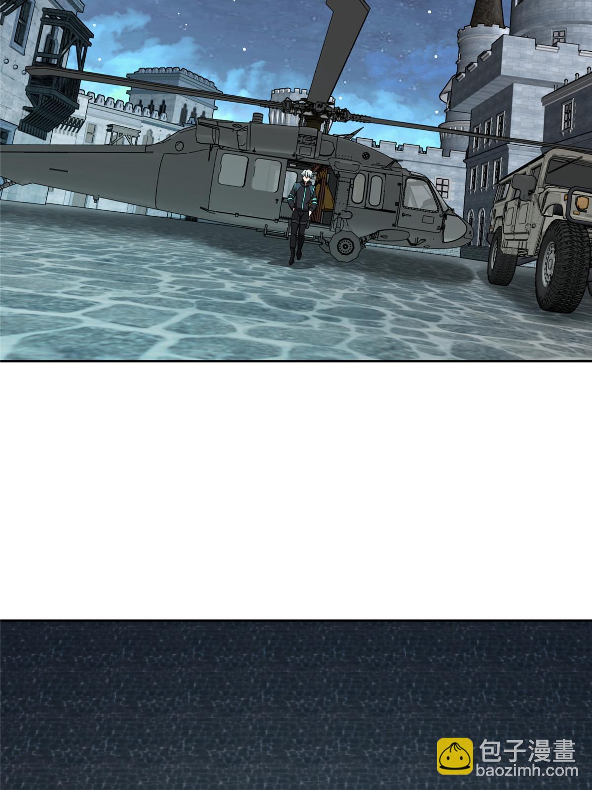 超神機械師 - 181 戰爭的轉折點(1/2) - 5