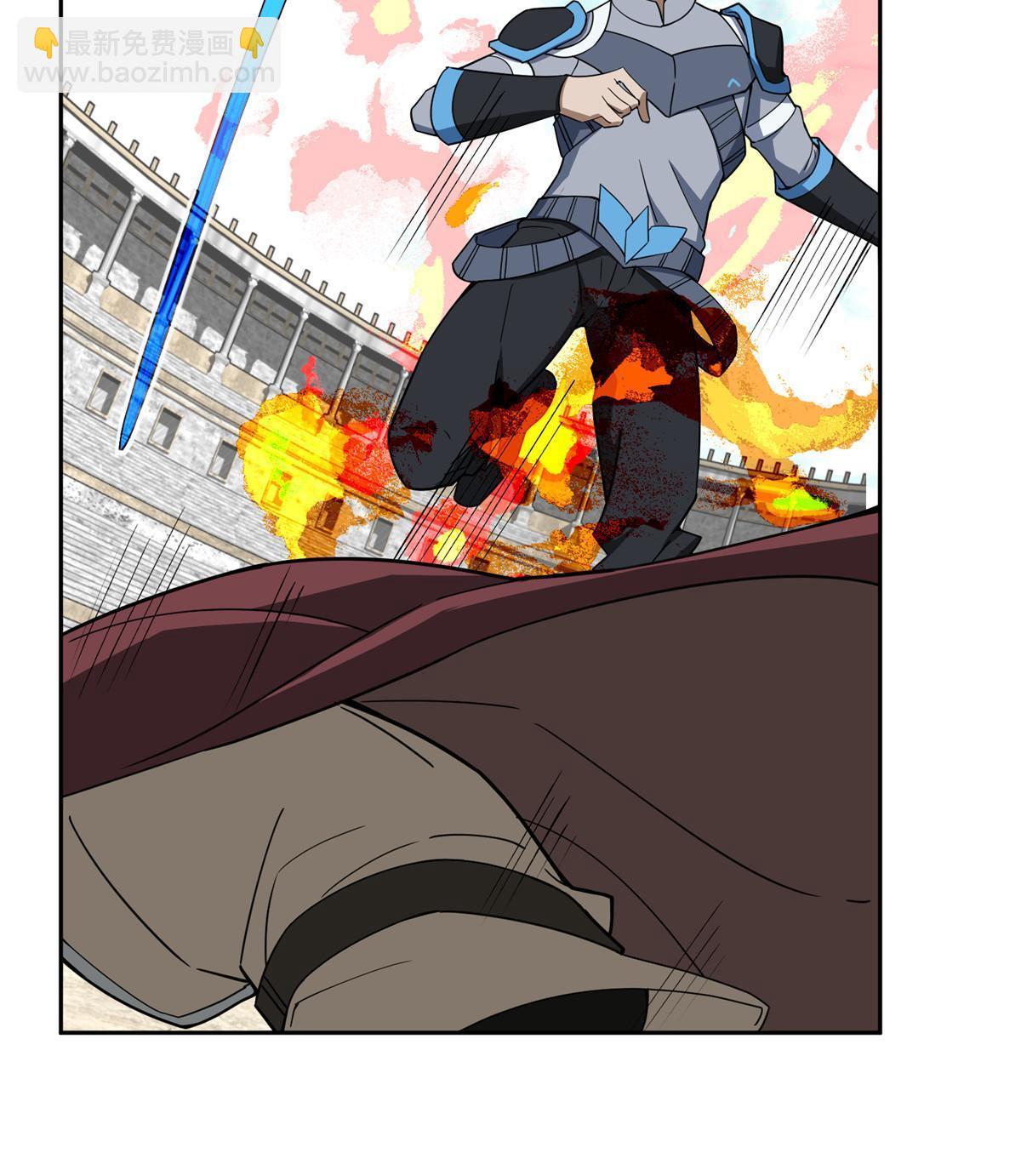 超神機械師 - 197 職業聯賽開幕戰(2/2) - 3