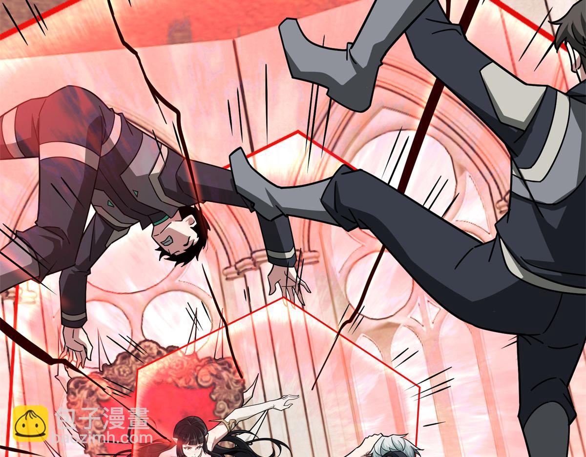 超神機械師 - 229 龍座現身(2/2) - 5