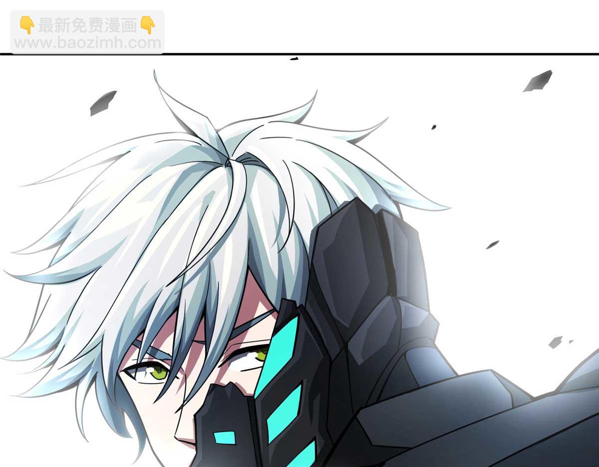 超神機械師 - 237 爆發正面衝突(3/3) - 3